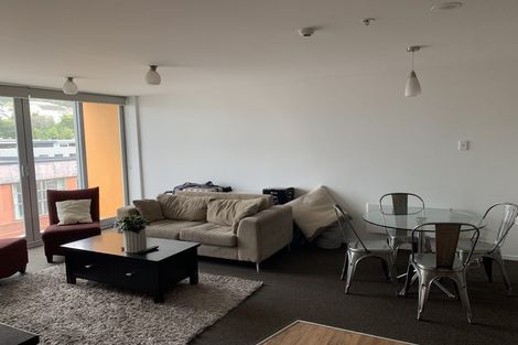 Photo of property in 12/2 Torrens Terrace, Mount Cook, Wellington, 6011