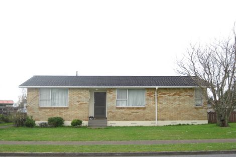 Photo of property in 36 Sole Avenue, Bell Block, New Plymouth, 4312