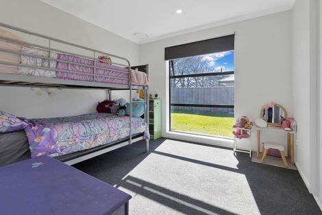 Photo of property in 63 Quinn Crescent, Woodend, 7610