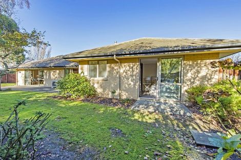 Photo of property in 1 Ryelands Drive, Lincoln, 7608