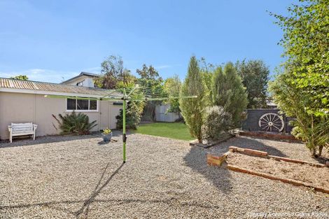 Photo of property in 38 Pannell Avenue, Wainoni, Christchurch, 8061