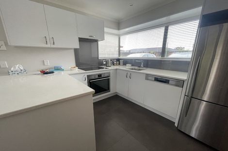 Photo of property in 1/24 Nepal Place, Burnside, Christchurch, 8053