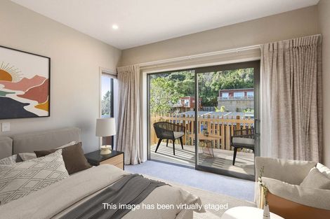 Photo of property in 30/91 Ruapehu Street, Paraparaumu, 5032