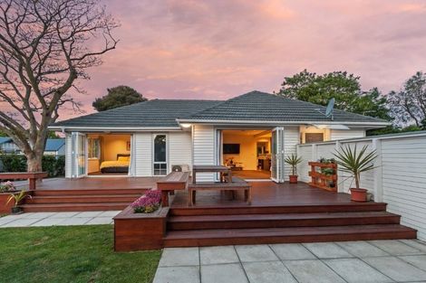 Photo of property in 40 Saint James Avenue, Papanui, Christchurch, 8053