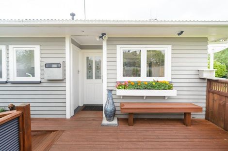 Photo of property in 21 Slacks Road, Awapuni, Palmerston North, 4412