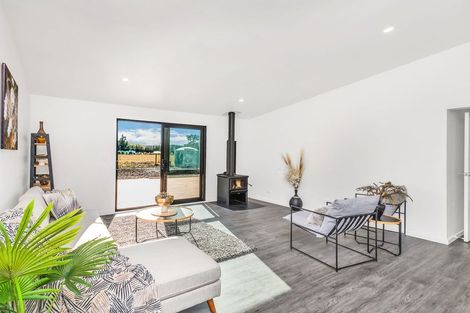 Photo of property in 3124 Coaltrack Road, Coalgate, 7673