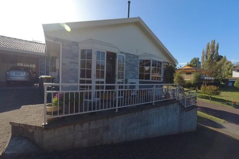 Photo of property in 8 Perindale Drive, Chartwell, Hamilton, 3210