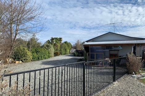 Photo of property in 145 Talbot Street, Geraldine, 7930