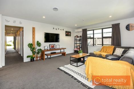 Photo of property in 16 Tongariro Street, Halswell, Christchurch, 8025