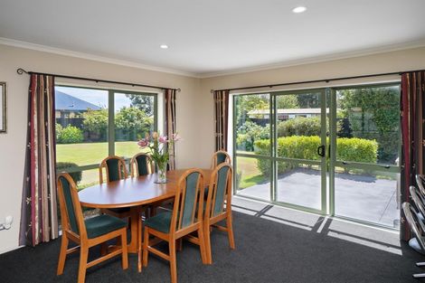 Photo of property in 23 Edwin Trent Drive, Prebbleton, 7604