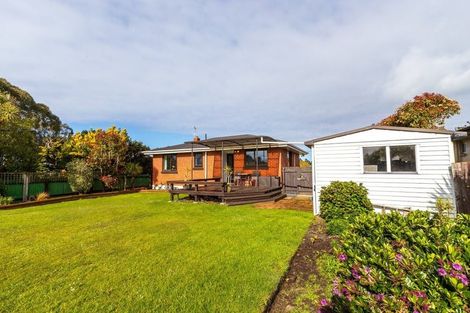 Photo of property in 56 Viscount Road, Waldronville, Dunedin, 9018