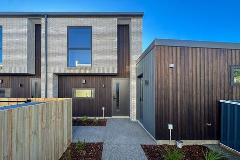 Photo of property in 8/94 Geraldine Street, Edgeware, Christchurch, 8013