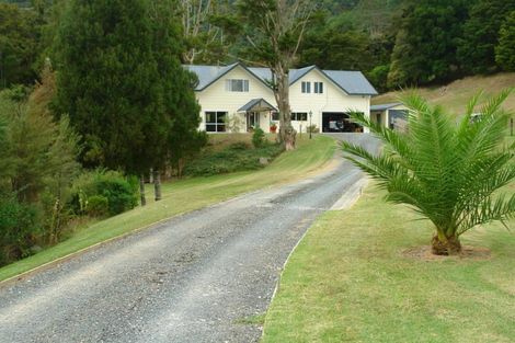 Photo of property in 17 Christine Place, Dome Valley, Warkworth, 0981