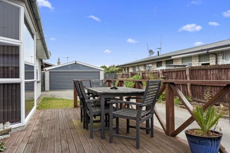 Photo of property in 17 Charles Street, Rangiora, 7400