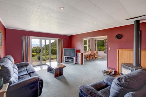 Photo of property in 21 Pakihau Road, Harington Point, Dunedin, 9077