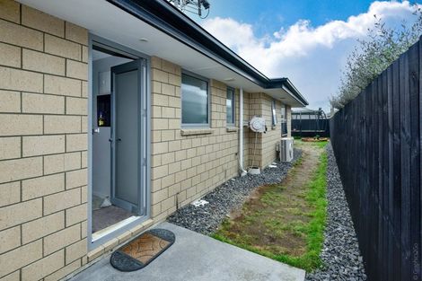 Photo of property in 8 Chert Street, Rolleston, 7614