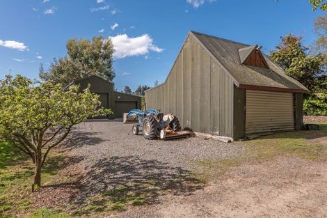 Photo of property in 254 Old Tai Tapu Road, Kennedys Bush, Christchurch, 7672