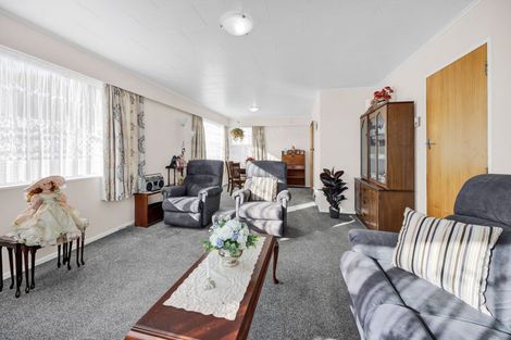 Photo of property in 4a Disraeli Street, Hawera, 4610
