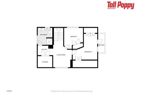 Photo of property in 16 Arbuckle Road, Frimley, Hastings, 4120