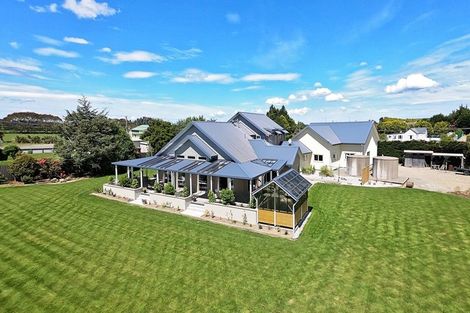 Photo of property in 4 Whitelaw Road, Waianiwa, Invercargill, 9874