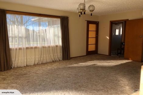 Photo of property in 1/23 Bevington Street, Avonhead, Christchurch, 8042