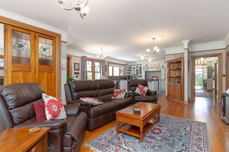 Photo of property in 33c Cambridge Terrace, Masterton, 5810