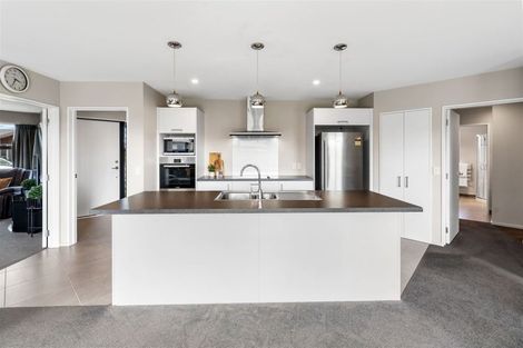 Photo of property in 75 Metehau Street, Marshland, Christchurch, 8083