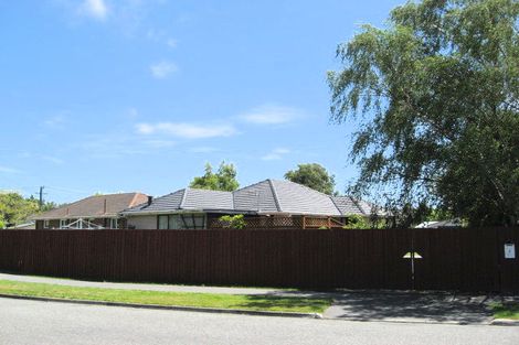 Photo of property in 3 Penwood Street, Russley, Christchurch, 8042