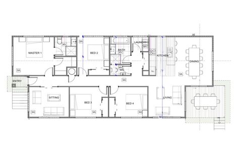Photo of property in 14 Aitkenhead Court, Parakai, 0830