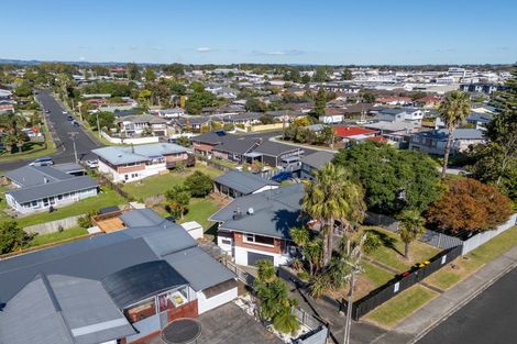 Photo of property in 3 Halberg Street, Papakura, 2110