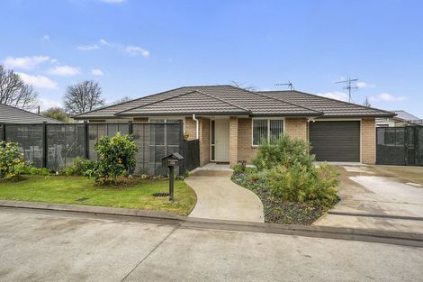 Photo of property in 10a Moore Street, Leamington, Cambridge, 3432