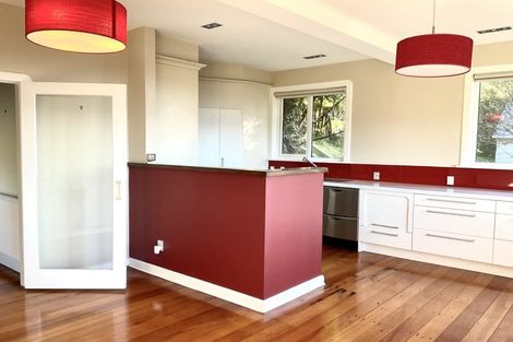 Photo of property in 1b Wadestown Road, Wadestown, Wellington, 6012