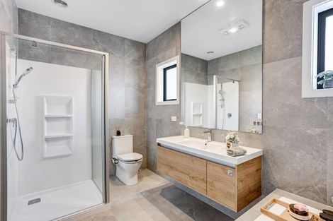 Photo of property in 115 Kopuru Road, Whenuapai, Auckland, 0618