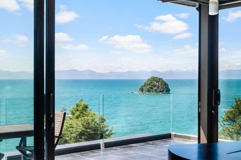 Photo of property in 44 Venture Cove Way, Kaiteriteri, Motueka, 7197