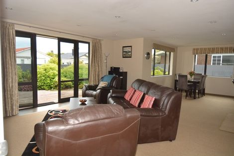 Photo of property in 62 Robertson Street, Richmond, Invercargill, 9810