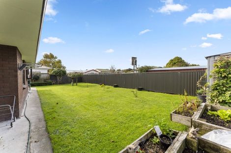 Photo of property in 81a Sedcole Street, Pahiatua, 4910