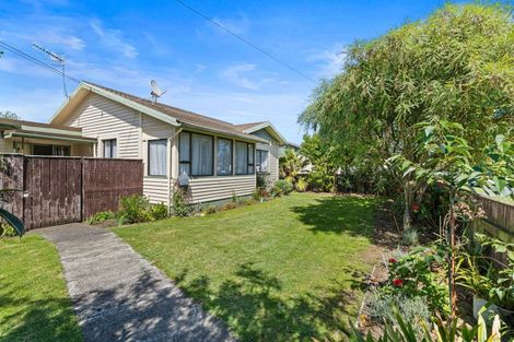 Photo of property in 65 Bignell Street, Gonville, Whanganui, 4501