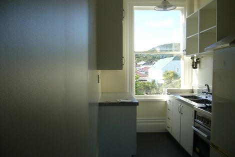 Photo of property in 77 Wilson Street, Newtown, Wellington, 6021