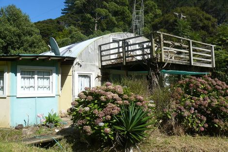 Photo of property in 697 Kohumaru Road, Mangonui, 0494