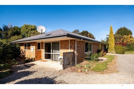 Photo of property in 20a George Street, Geraldine, 7930