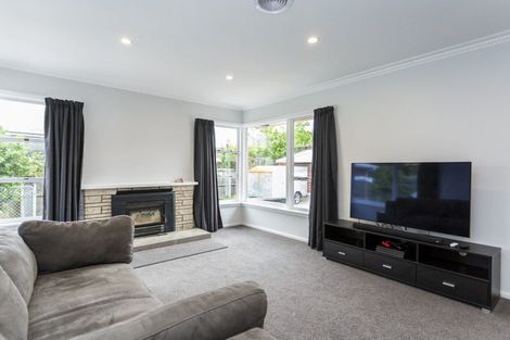 Photo of property in 23 Lochee Road, Upper Riccarton, Christchurch, 8041