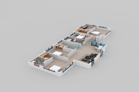 Photo of property in 44 Hart Road, Richmond, 7020