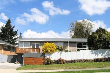 Photo of property in 26 Hood Street, Ngongotaha, Rotorua, 3010