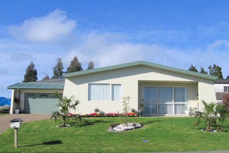 Photo of property in 39 Stephens Place, Hairini, Tauranga, 3112