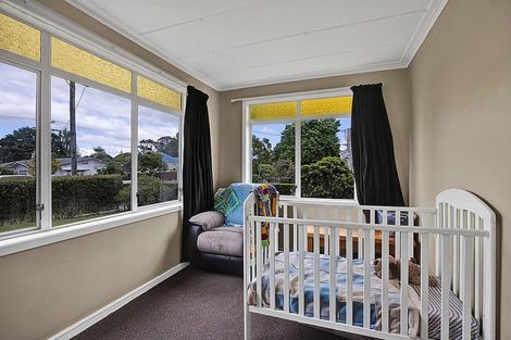 Photo of property in 60 Stanners Street, Eltham, 4322