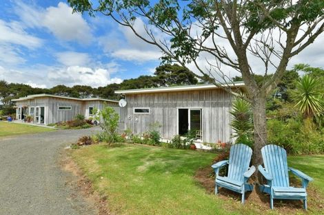 Photo of property in 357 Shelly Beach Road, South Head, 0874