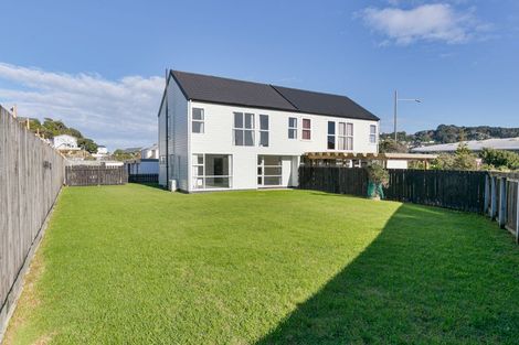 Photo of property in 1/163 Rongotai Road, Rongotai, Wellington, 6022