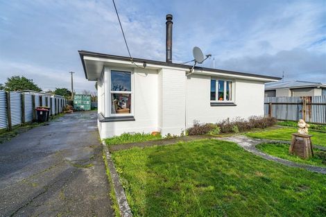 Photo of property in 211 Mcquarrie Street, Kingswell, Invercargill, 9812