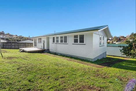 Photo of property in 65b Endeavour Street, Marfell, New Plymouth, 4310