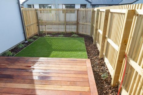 Photo of property in 15/58 Bamford Street, Woolston, Christchurch, 8023